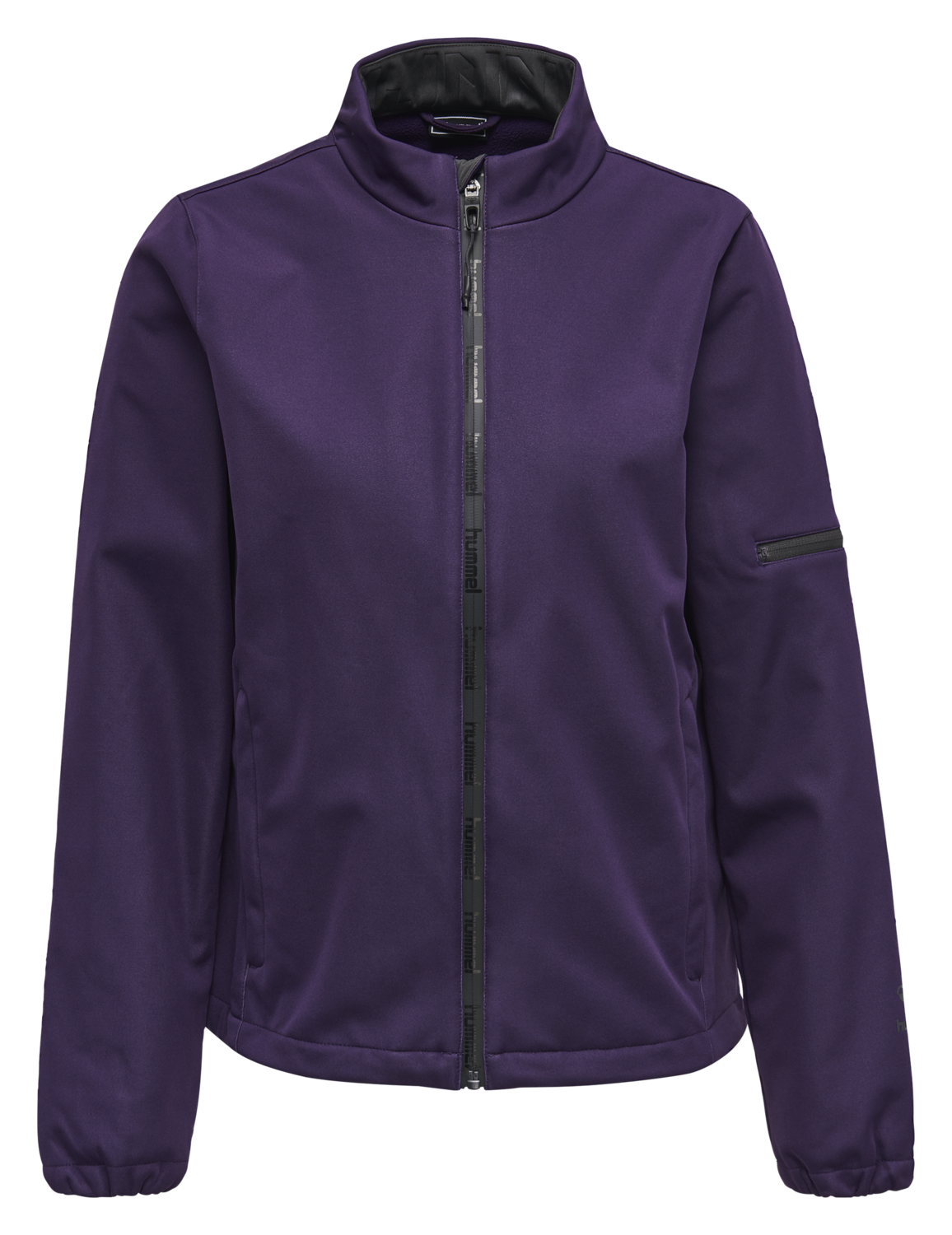 hmlNORTH SOFTSHELL JACKET WOMAN