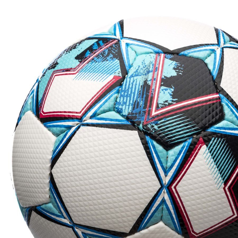 Select Ballon Talento DBU Fodboldskole 2022 - Blanc/Bleu