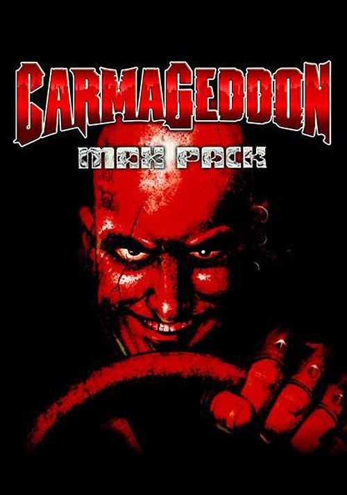 Carmageddon Max Pack- PC