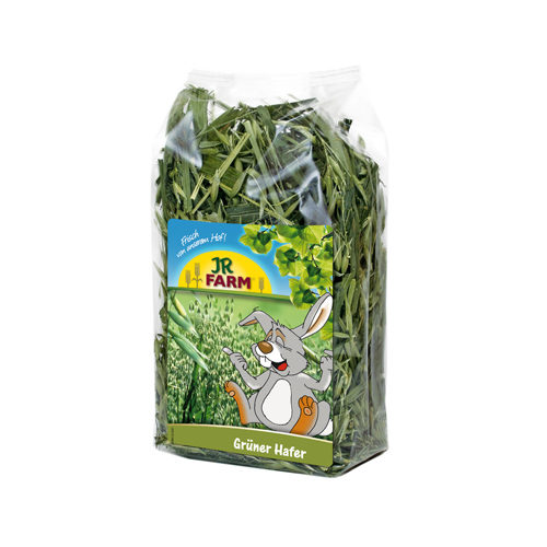 JR Farm Groene Haver
