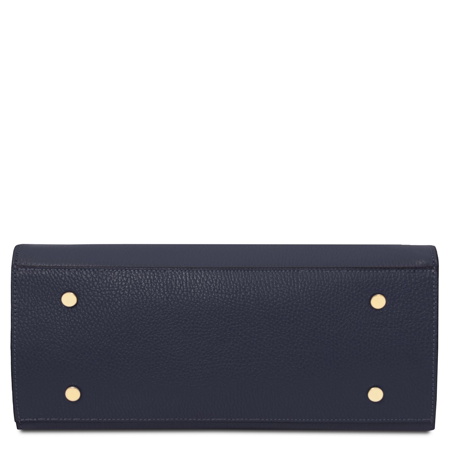 TL142507 – Origami – leren tote