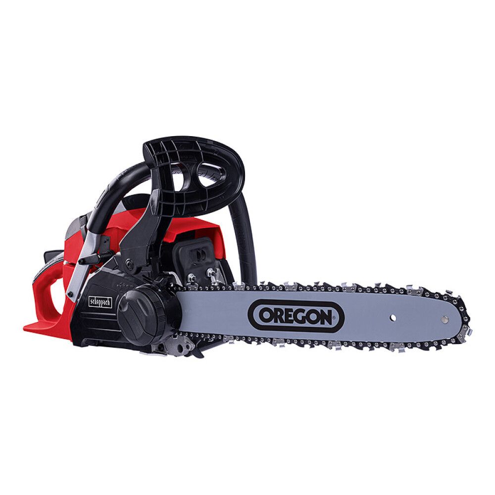 MOTORSAG SCHEPPACH PCS380 35CM 37,2CC