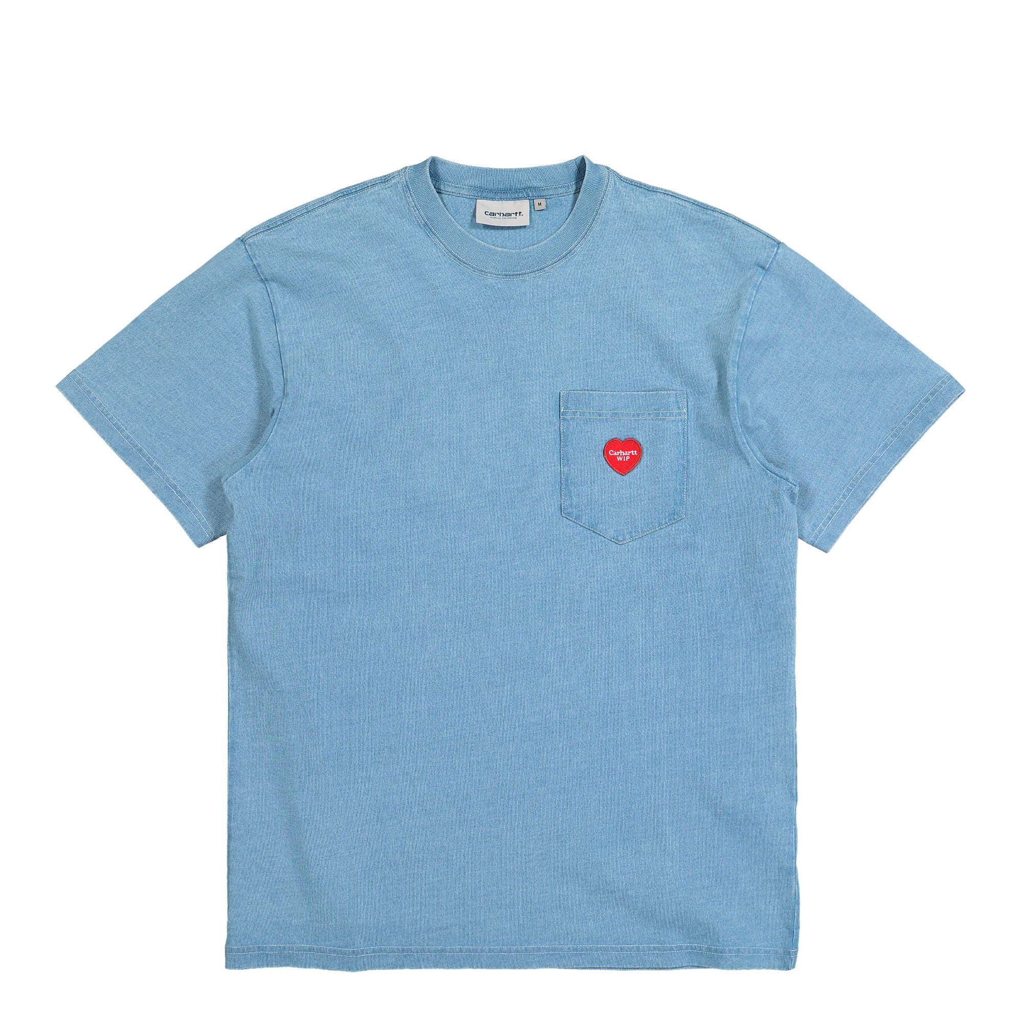 Carhartt WIP<br>S/S Ingo Pocket T-Shirt
