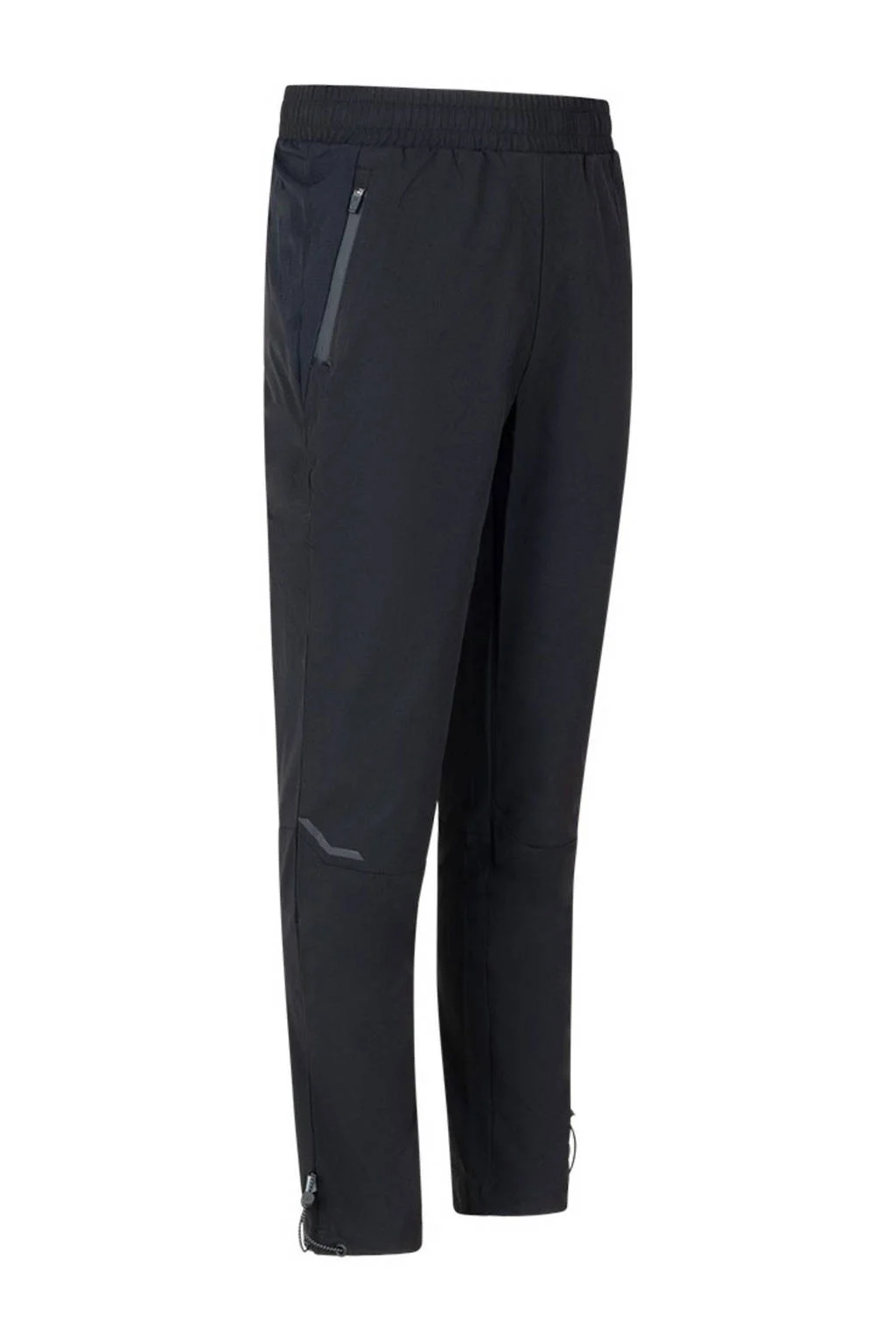 Cruyff joggingbroek Elite zwart