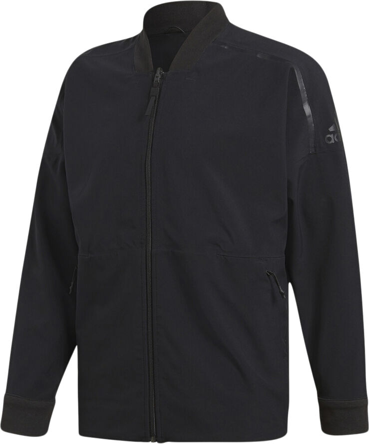 adidas Z.N. E Reversible Sweatshirt Sort