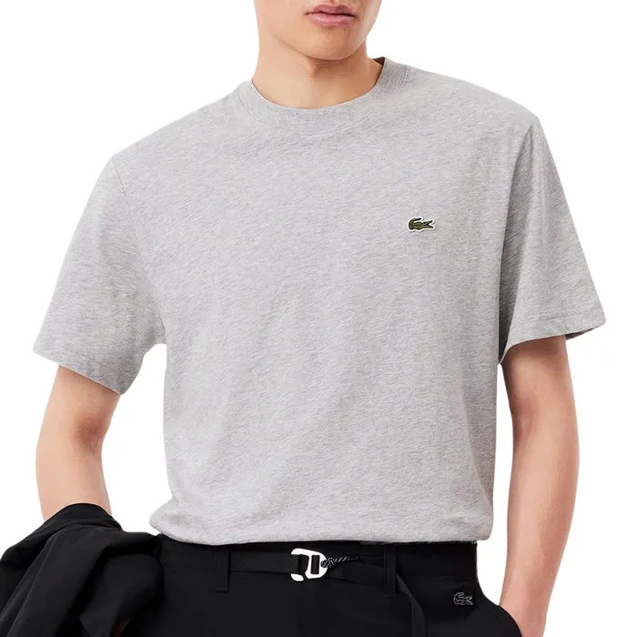 Lacoste Classic T-shirt Heren