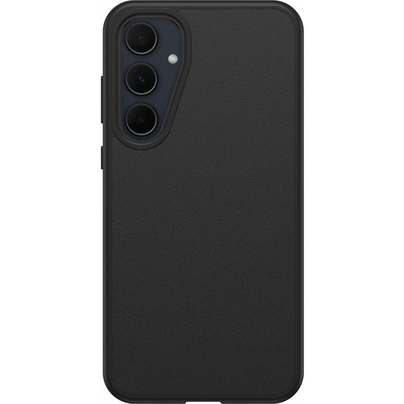 OtterBox React Series pour Galaxy A35 5G, Black