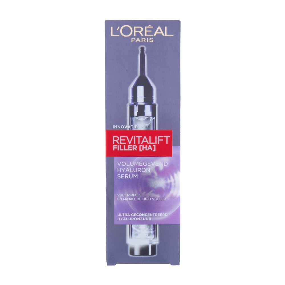 L'Oréal Revitalift Filler [HA]Serum15 ml