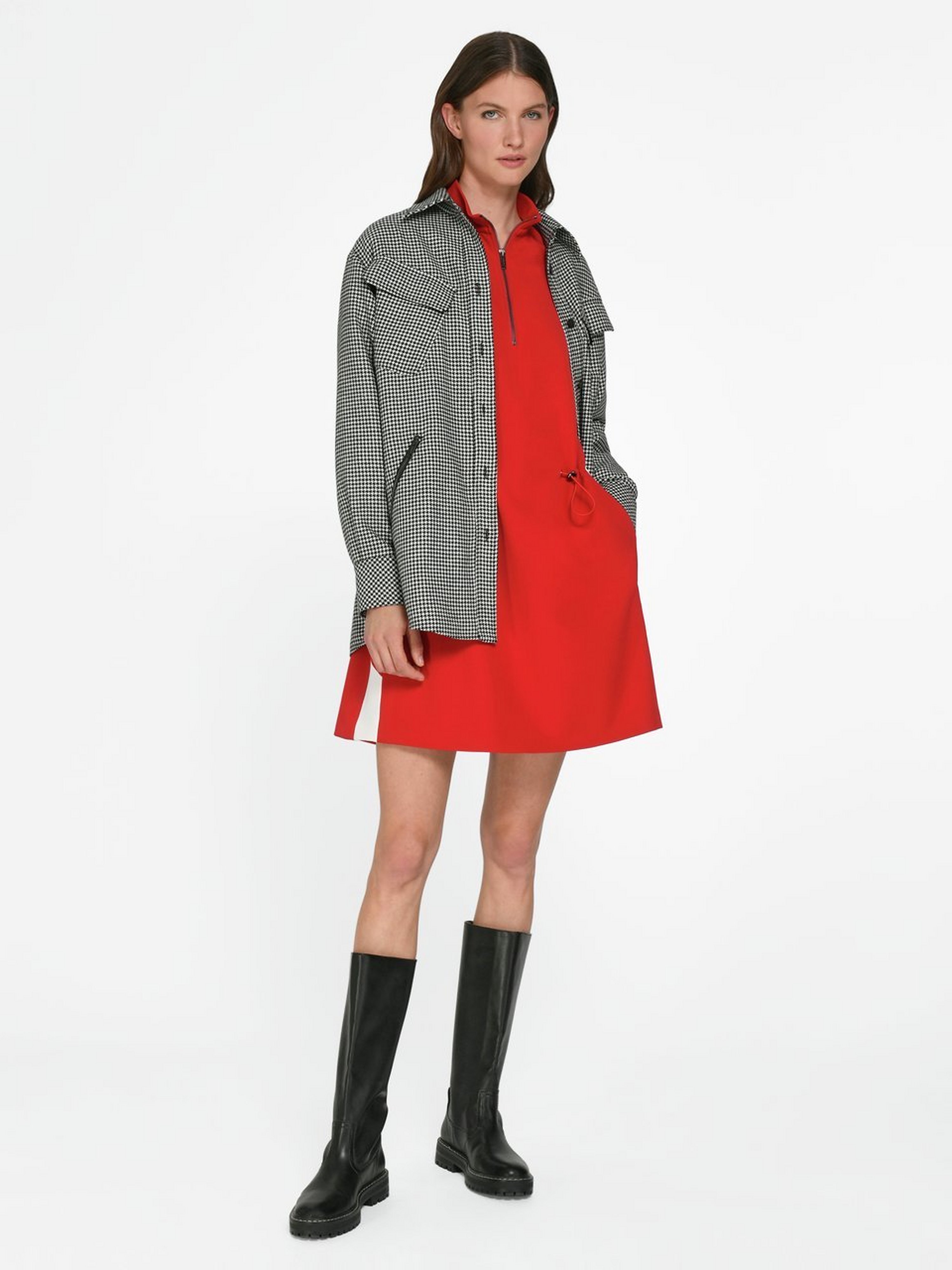 Kleid