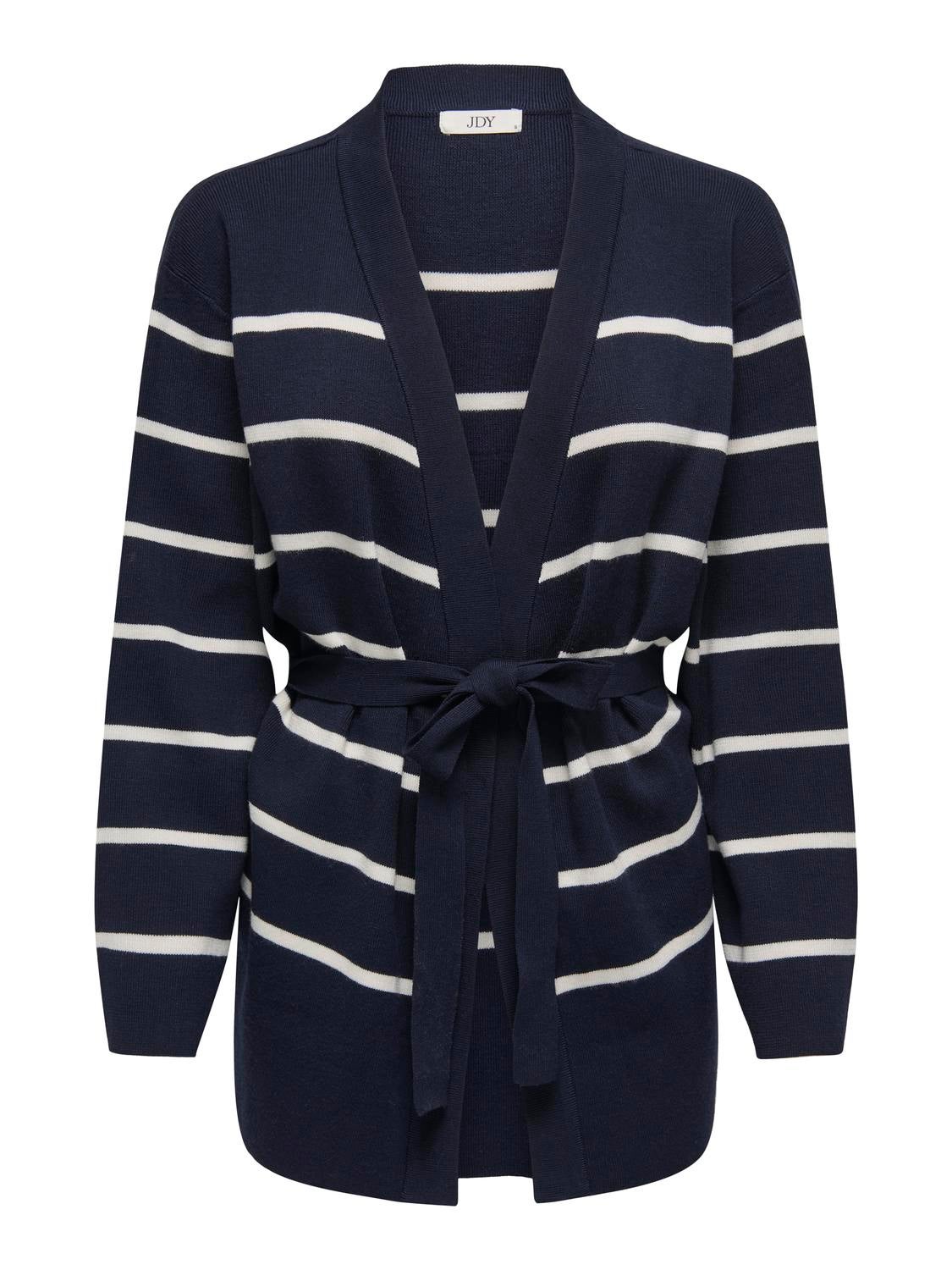 JDYSARA Strickjacke Sky Captain