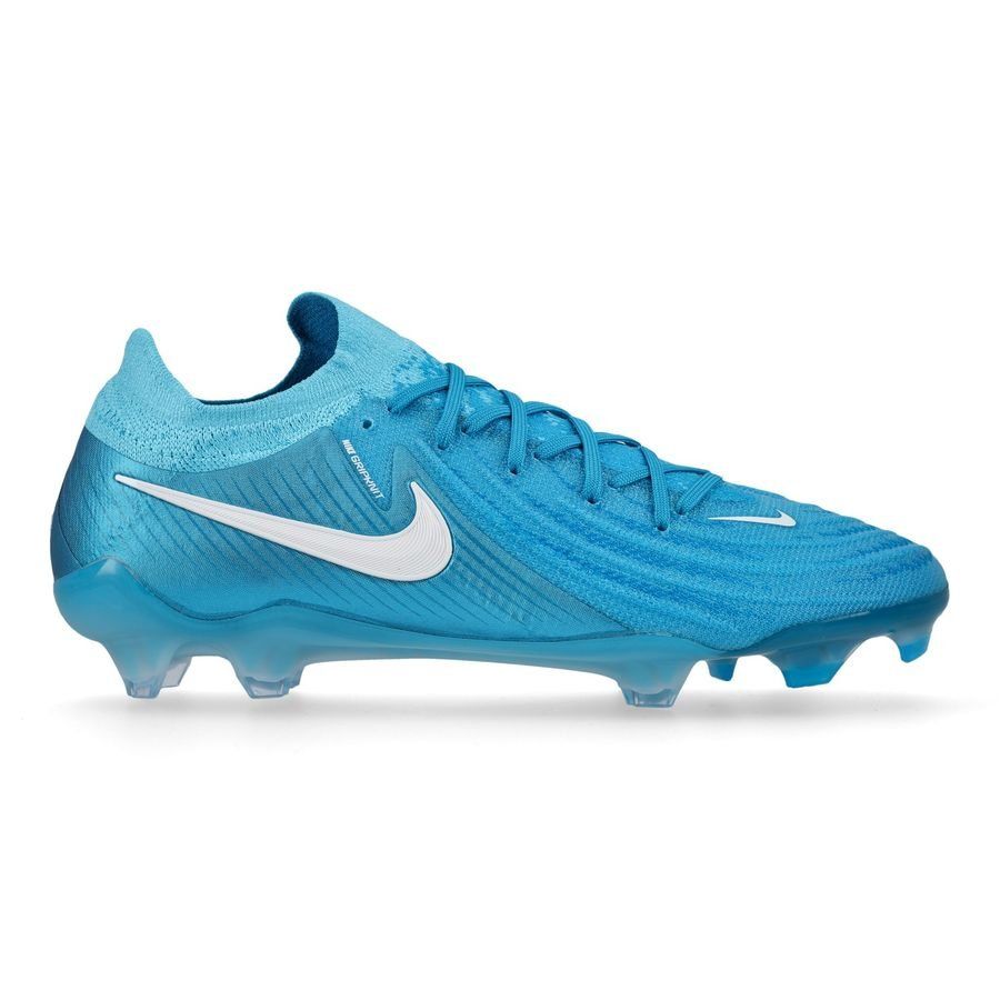 Nike Phantom GX II Elite FG Mad Ambition - Bleu/Blanc