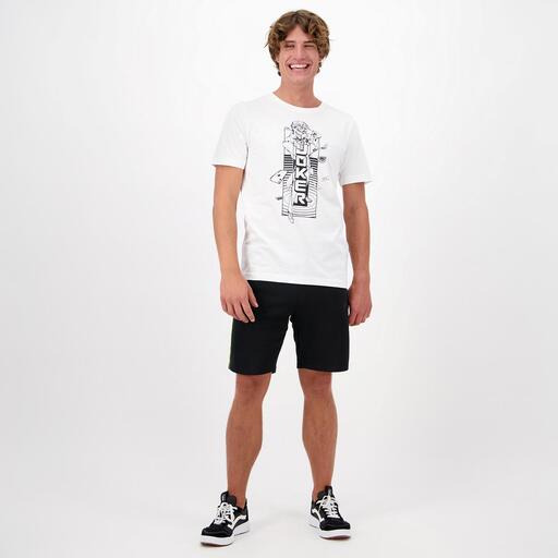 Camiseta do Coringa
