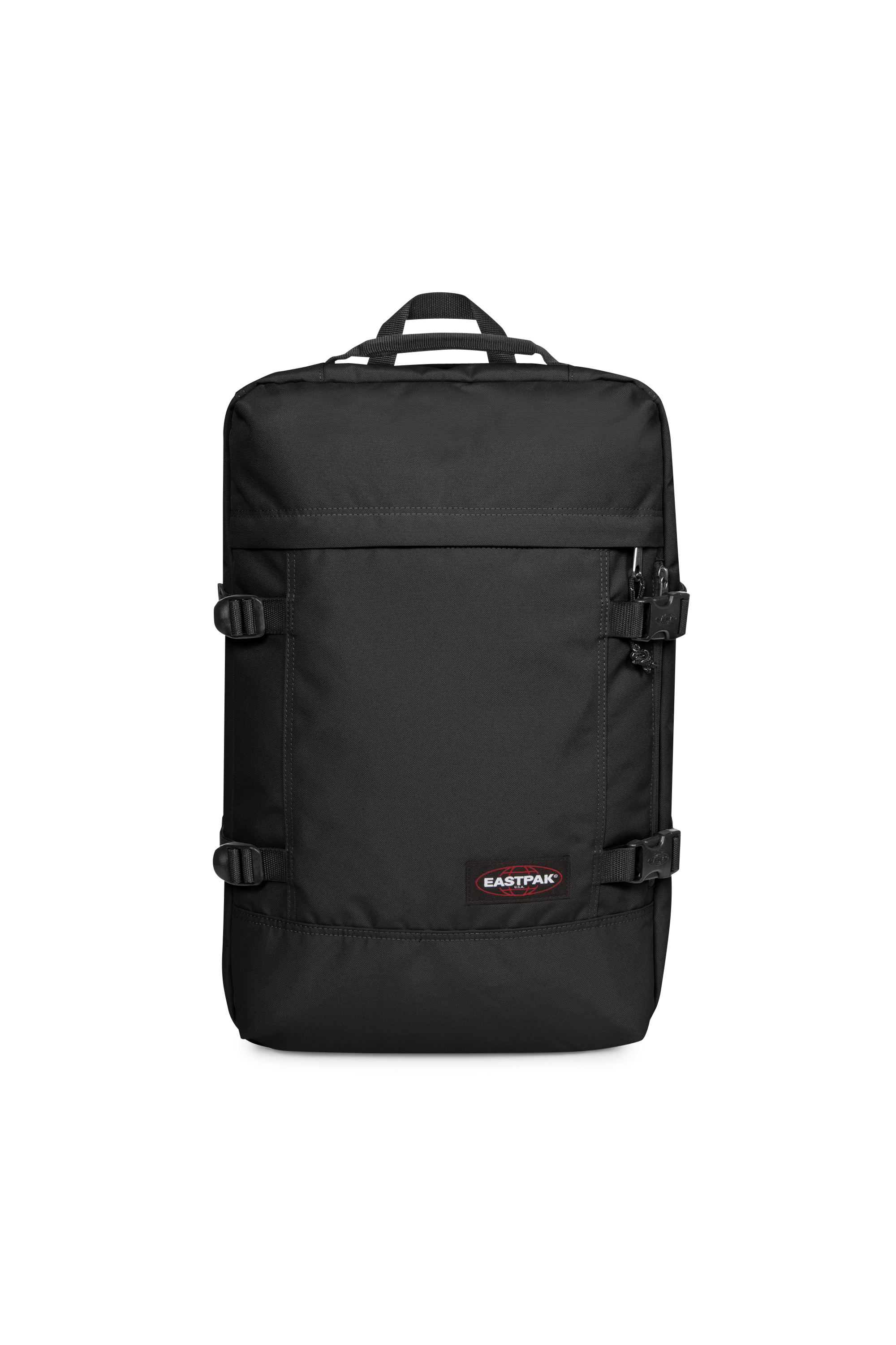 EASTPAK sac à dos Travelpack Noir