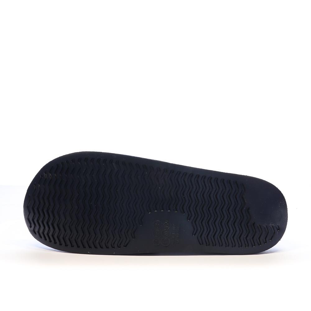 Reebok Claquettes Marine/Rouge Homme Reebok Fulgere