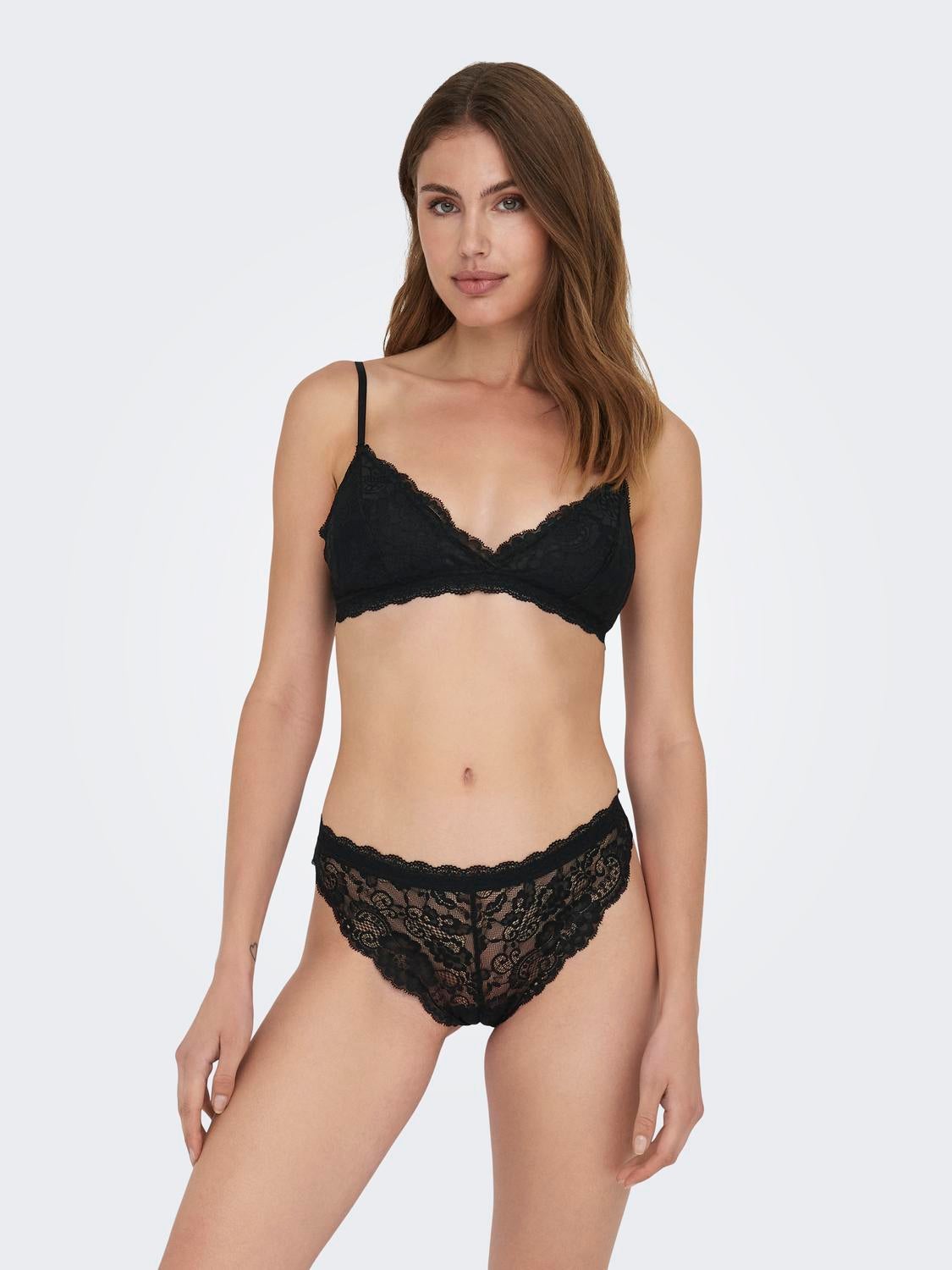 ONLBETHANY BH Black