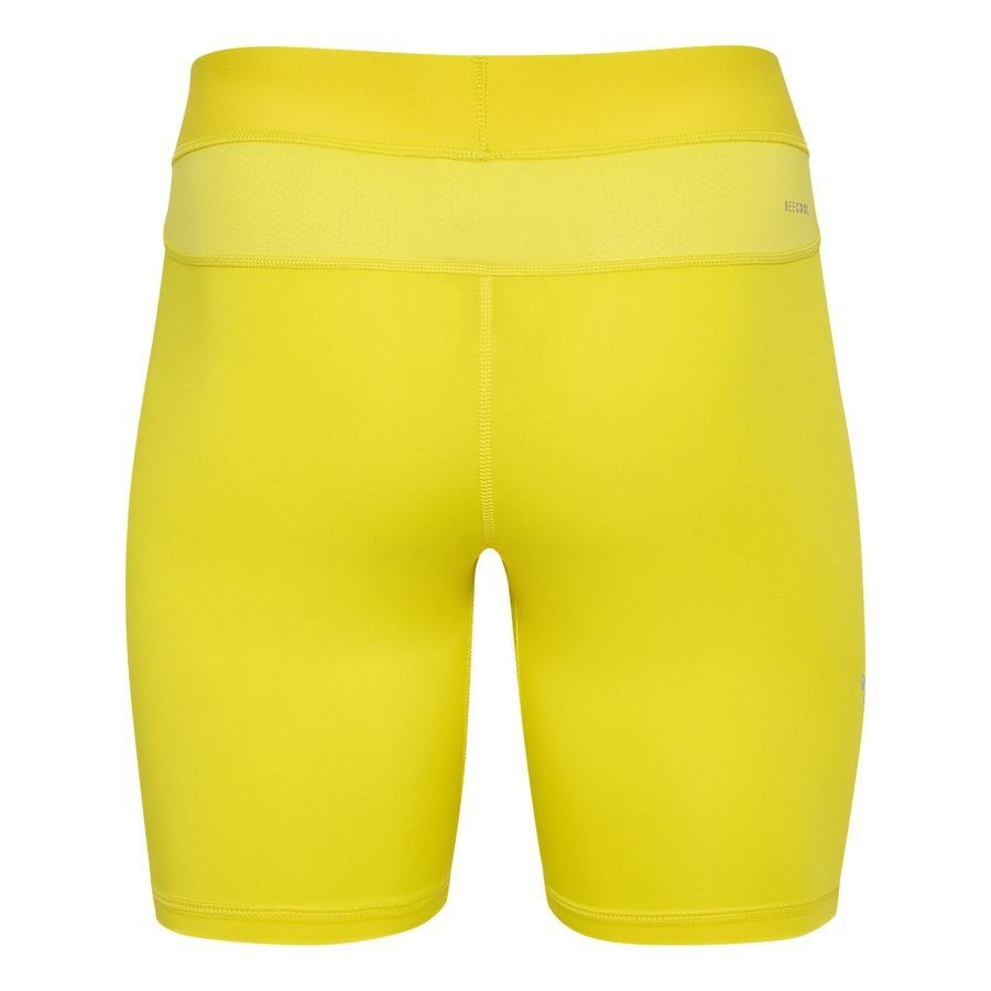 Hummel BL Performance Collant - Jaune