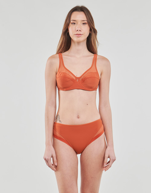 DIM - GENEROUS CLASSIC Naranja