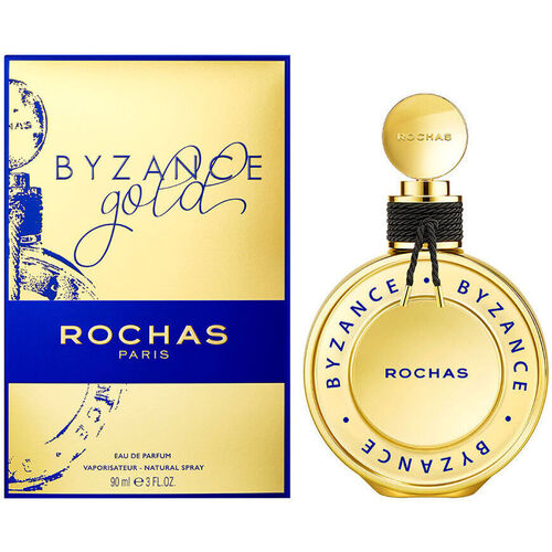 Rochas - Byzance Gold Eau De Parfum Vaporizador