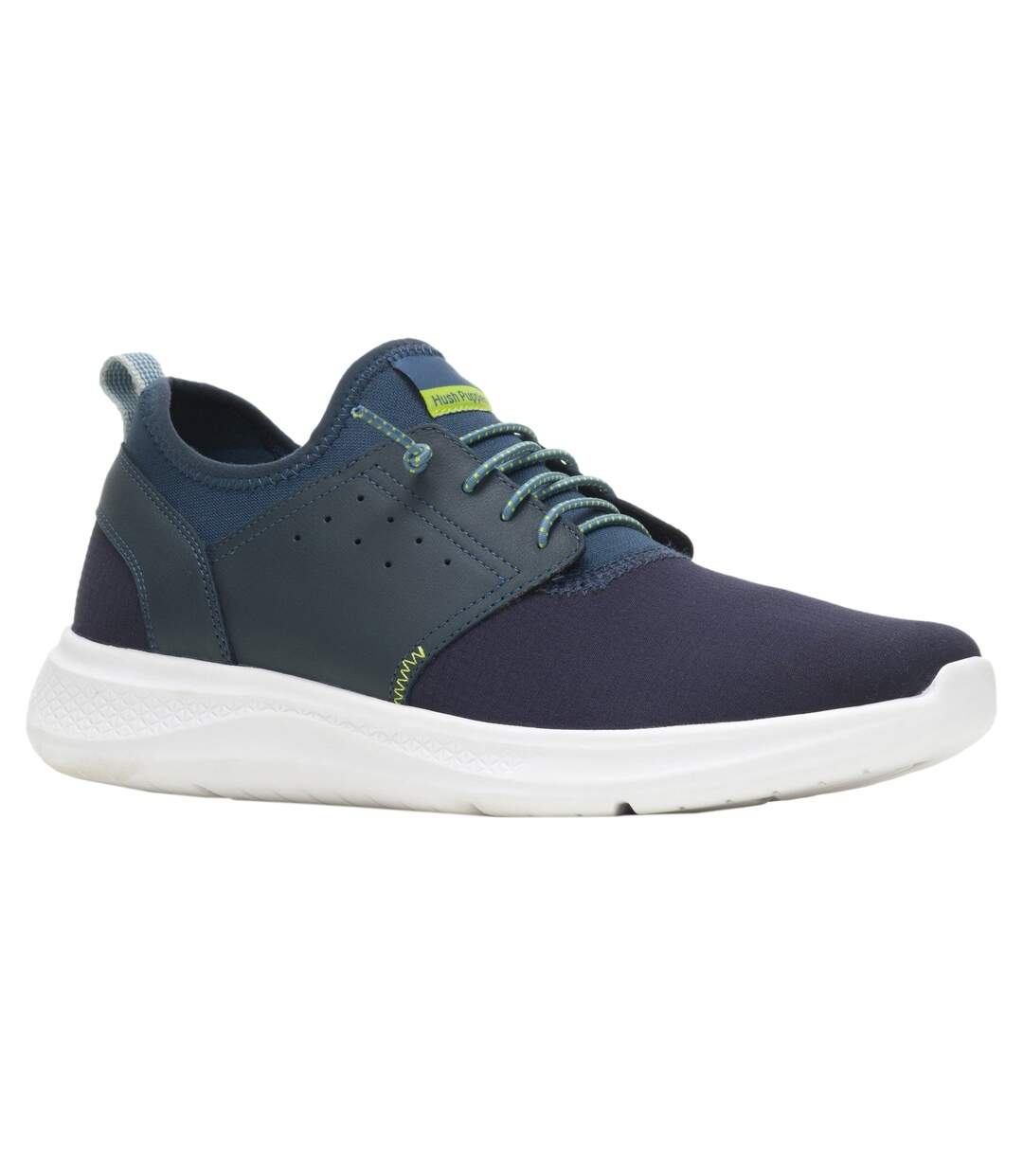 Hush Puppies - Chaussures décontractées ELEVATE - Homme (Bleu marine) - UTFS8949