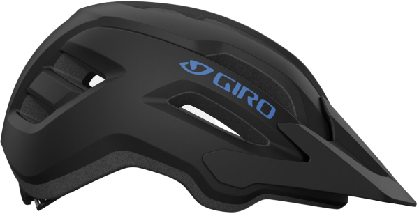 Giro Fixture II Mips Junior Cykelhjelm, Matte Black