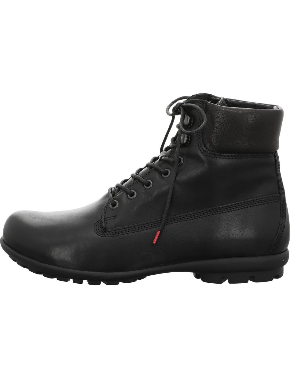 Stiefelette KONG HERREN