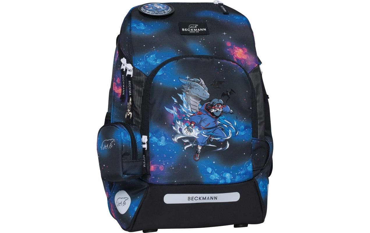 Beckmann Schulrucksack »Active Air FLX«