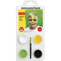 Kit de maquillage Licorne