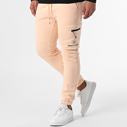 Ensemble De Survetement 2322043 2344043 Noir Rose