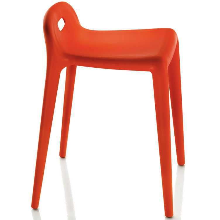 Yuyu kruk oranje