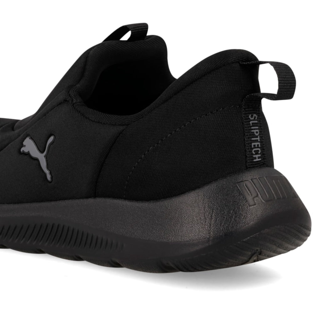 Køb Puma Black-Cool Dark Gray Puma FunRacer 2 SLIPTECH™ PS