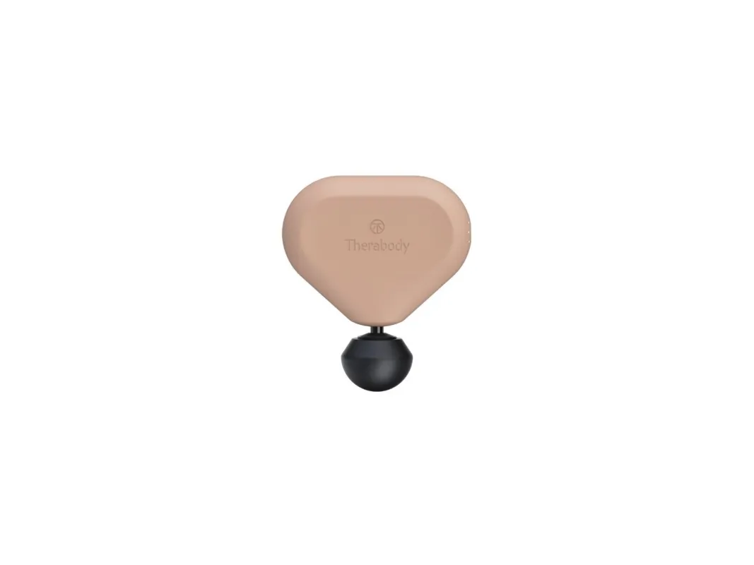 Masażer Therabody Masażer ręczny Therabody Theragun Mini 2.0 desert rose
