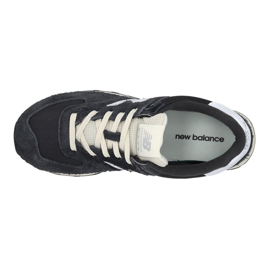 New Balance Chaussures U574 - Gris