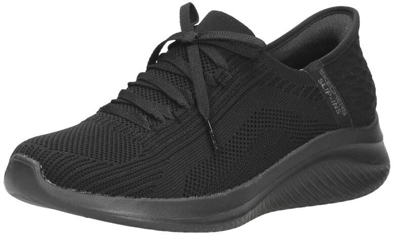 Skechers Slip-Ins: Ultra Flex 3.0 zwart