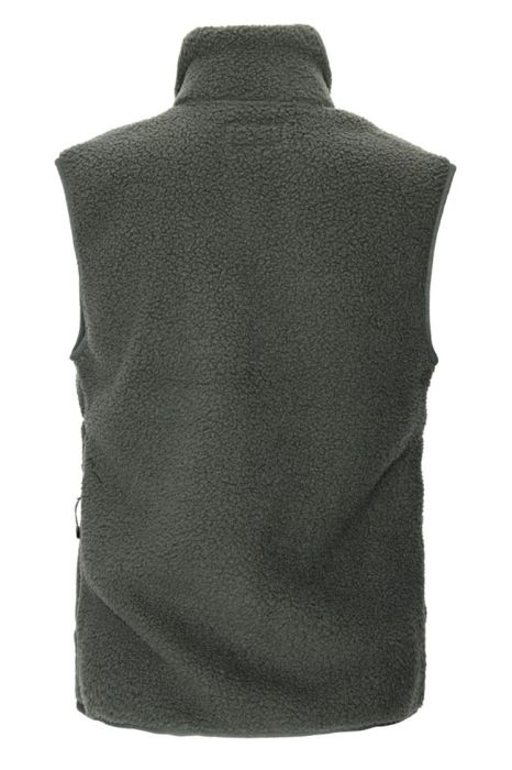 Sparren Pile Vest Women