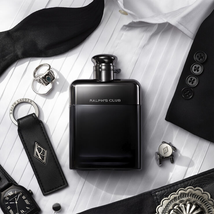 Polo Ralph Lauren Ralph's Club Eau de Parfum