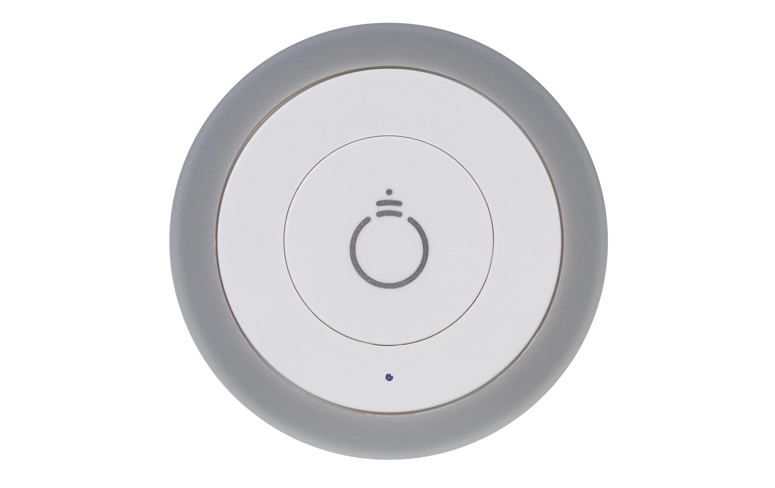 WLAN-Wandsender WiFi Button WLAN Sender, WLAN WandsenderIFTTT kompatibler WLAN-Button