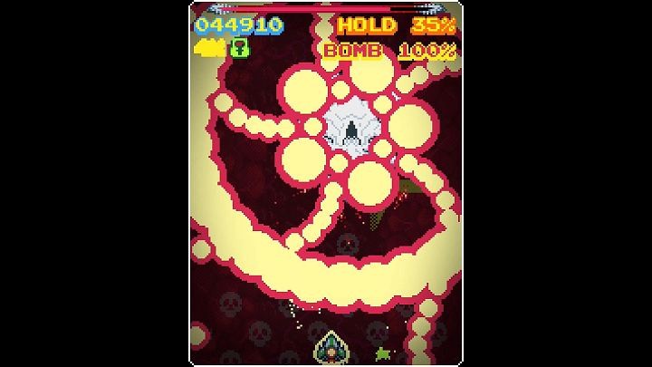 Z-Warp- PlayStation 4