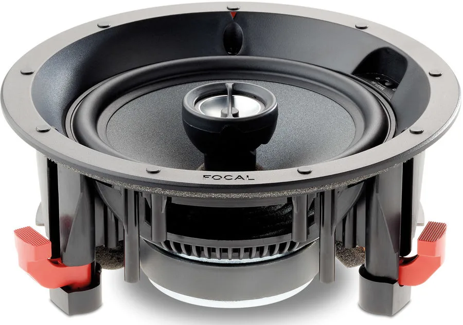 Focal 100 ICW6 (la pièce) Enceintes encastrables