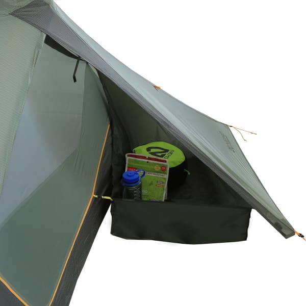 Tente bivouac NEMO EQUIPMENT DRAGONFLY OSMO BIKEPACK 1P