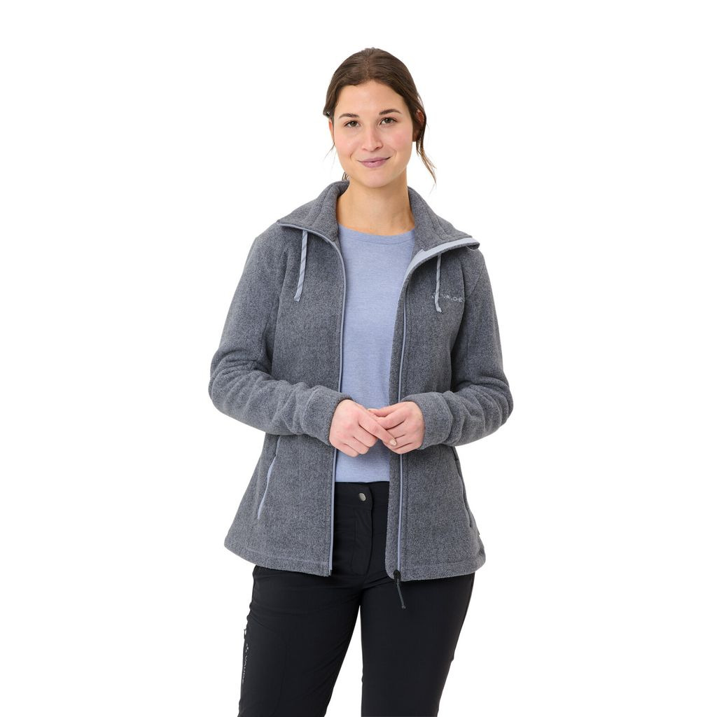 Women's Skomer Winter Fleece Jacket