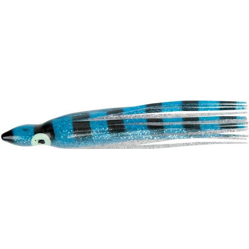 Octopus Flashmer 6Cm - Par 5