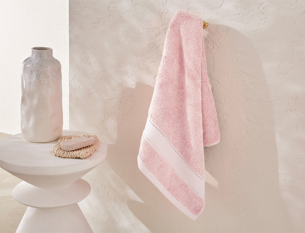 Linge de bain uni-Matinale