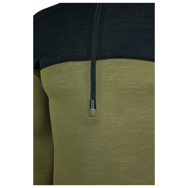Devold - Lauparen Merino 190 Zip Neck - Sous-vêtement mérinos