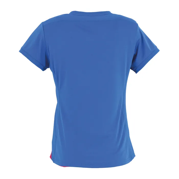 The Indian Maharadja Kadiri Tech Shirt Meisjes