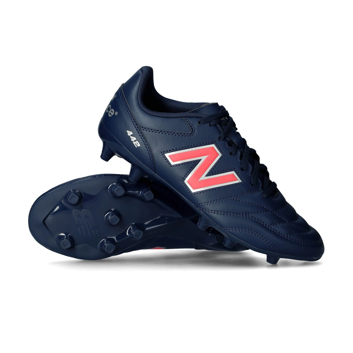 Chuteira New Balance 442 Academy FG V2