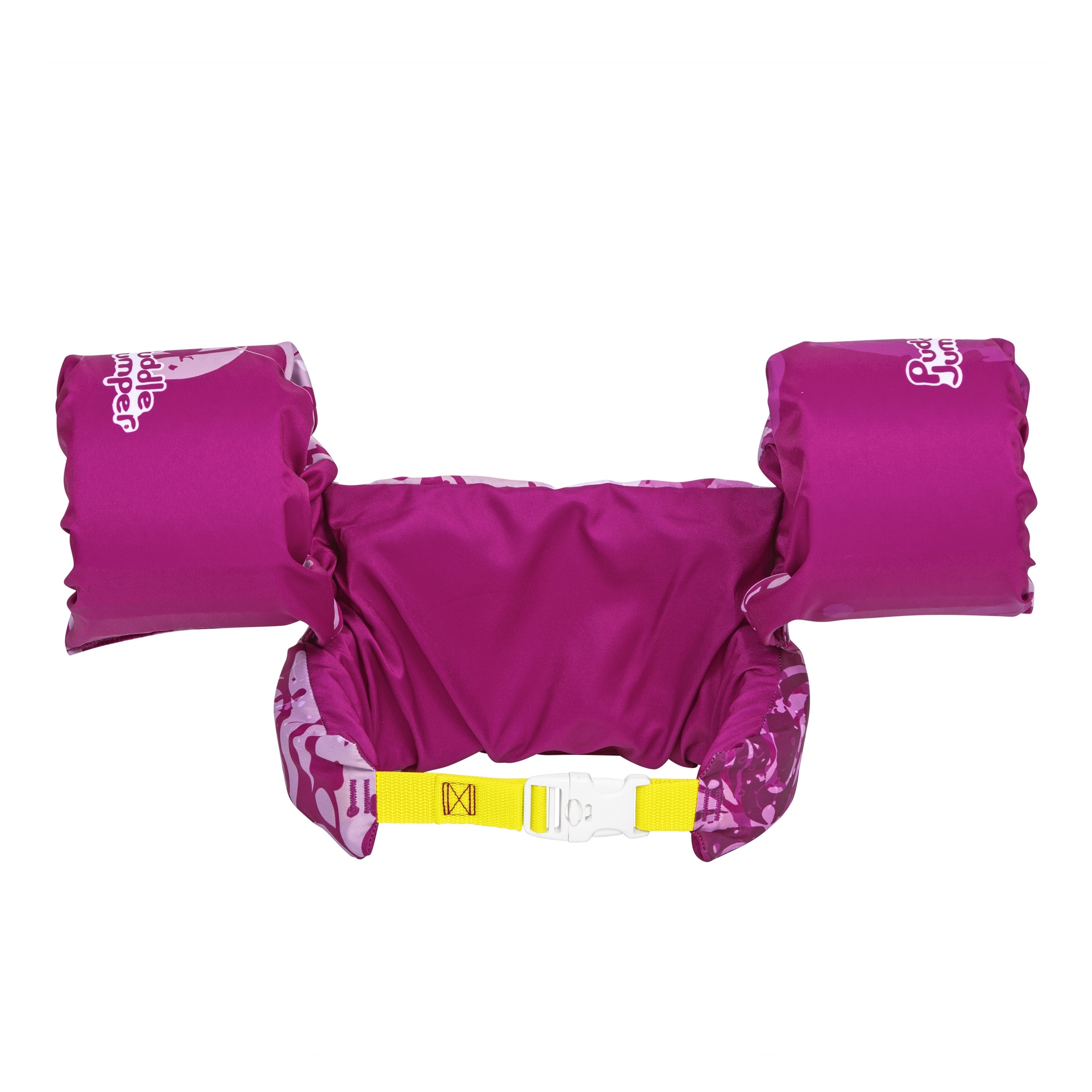 Schwimmhilfe für Kinder Puddle Jumper Tropical Flowers 15 - 30 kg
