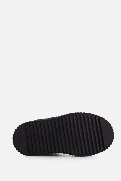 Muyters Veterboots brons Leer