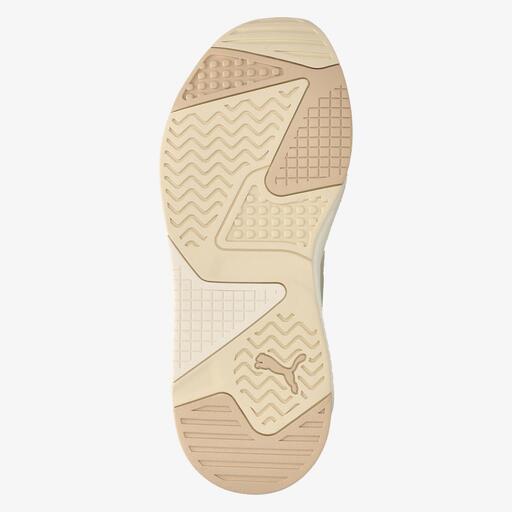 Raio-X do Puma