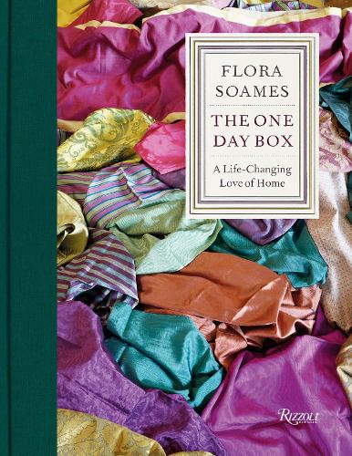 The One Day Box: A Life-Changing Love of Home (Hardback)