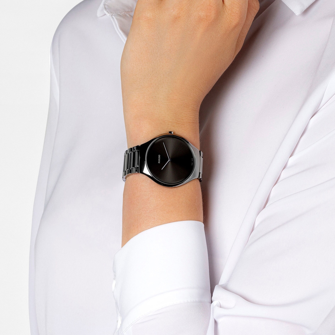 Rado True Thinline L